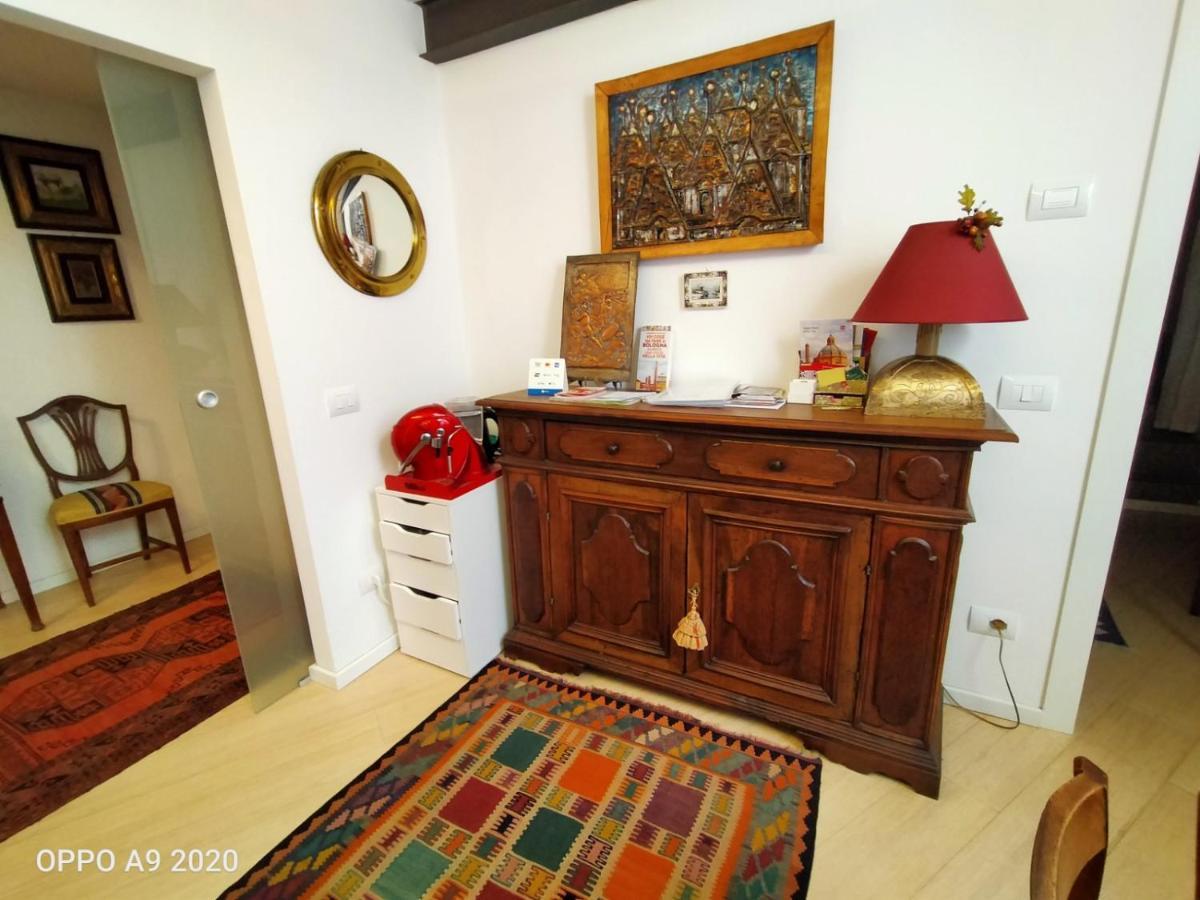 Bolognino B&B Bologna Exterior photo
