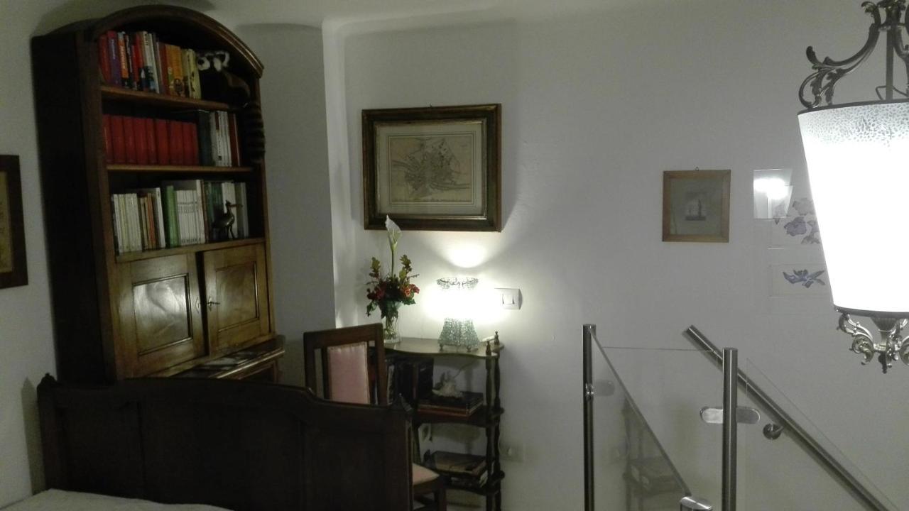 Bolognino B&B Bologna Exterior photo