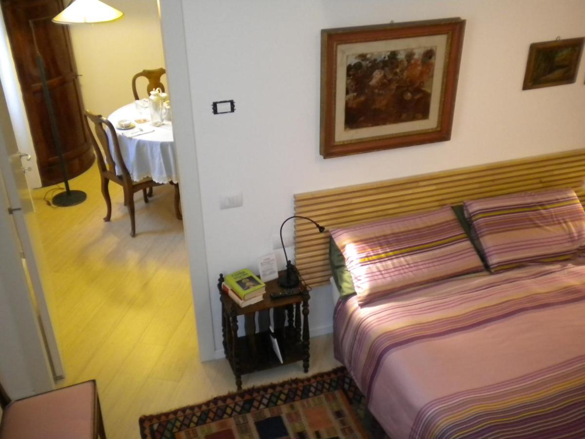 Bolognino B&B Bologna Exterior photo
