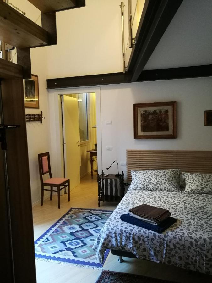 Bolognino B&B Bologna Exterior photo