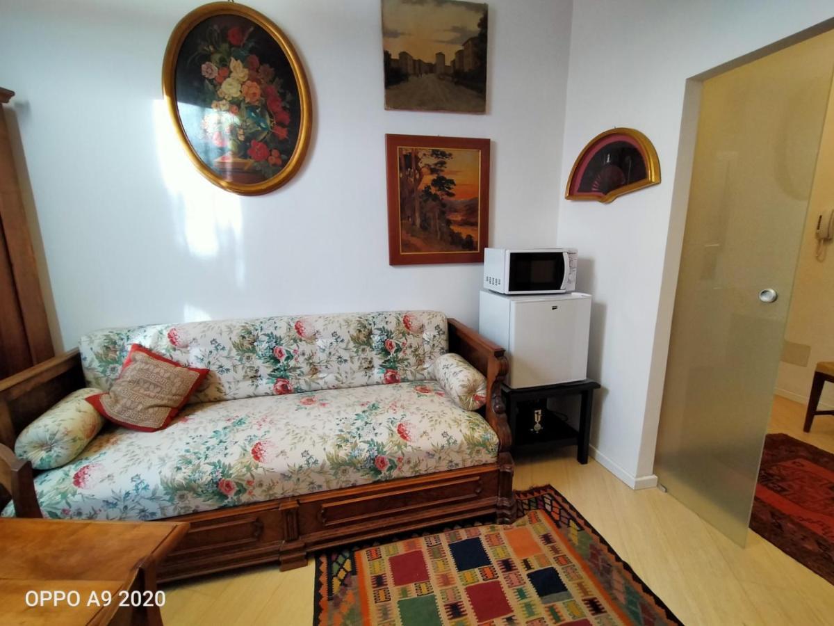 Bolognino B&B Bologna Exterior photo