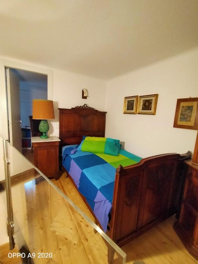Bolognino B&B Bologna Exterior photo