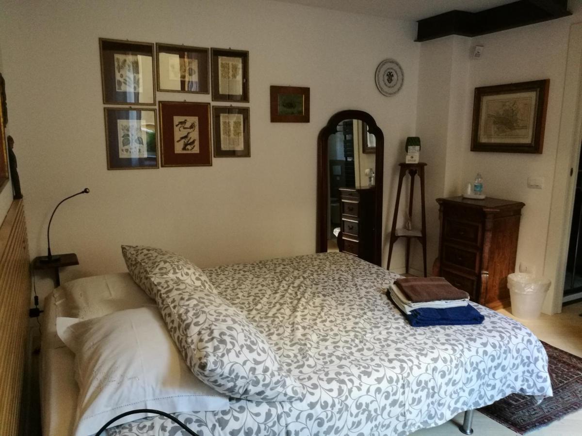 Bolognino B&B Bologna Exterior photo